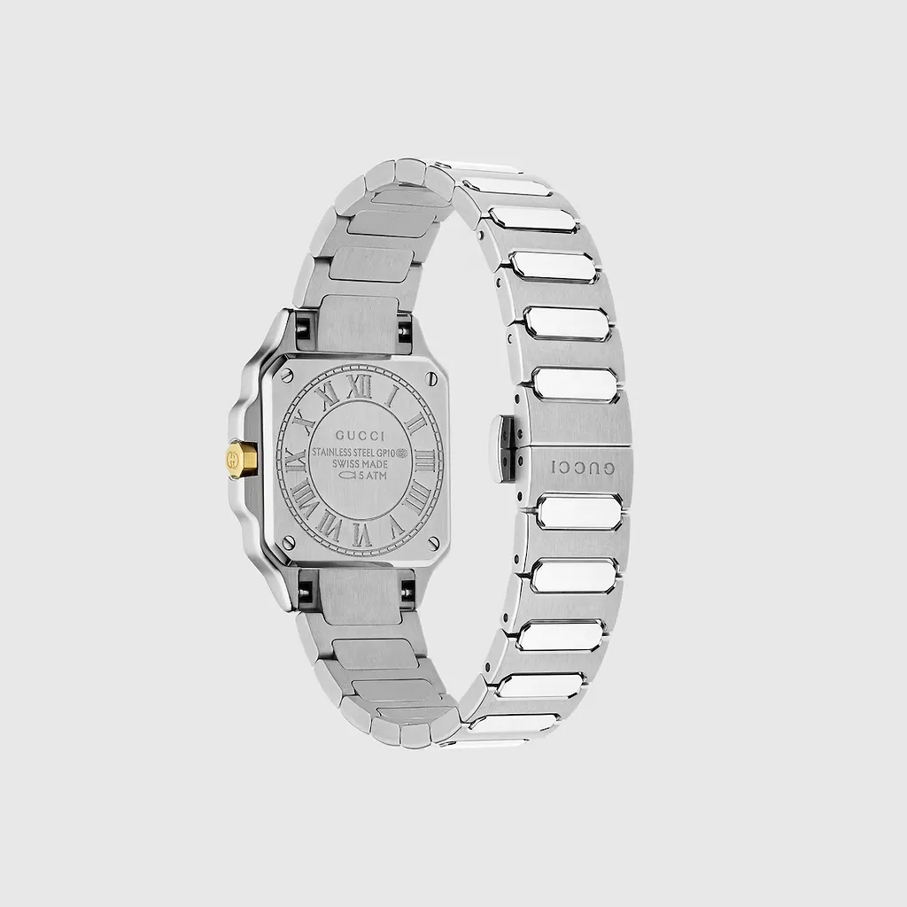 G-Flat Watch, 24Mm