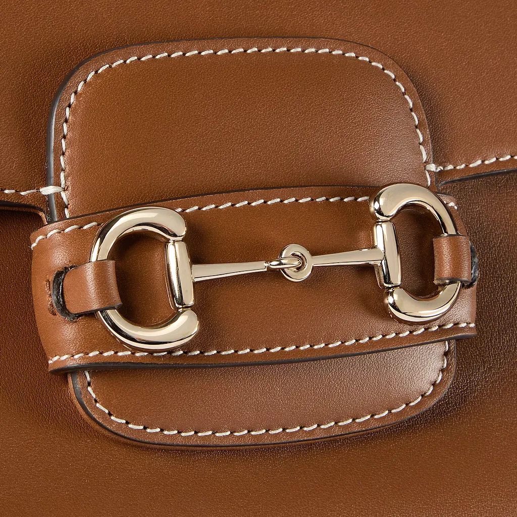 Gucci Horsebit 1955 Soft Small Shoulder Bag
