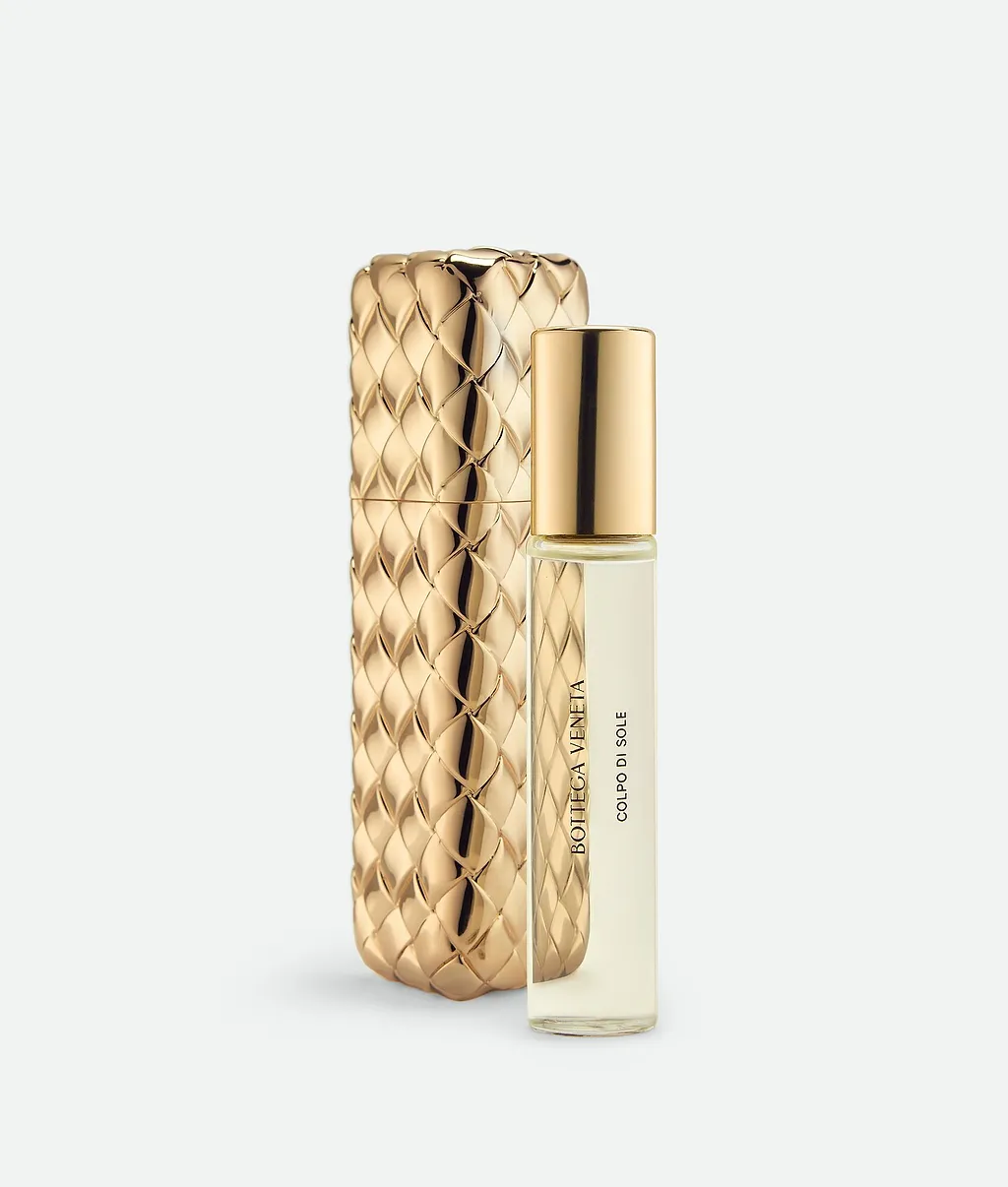 Colpo Di Sole - Travel Set