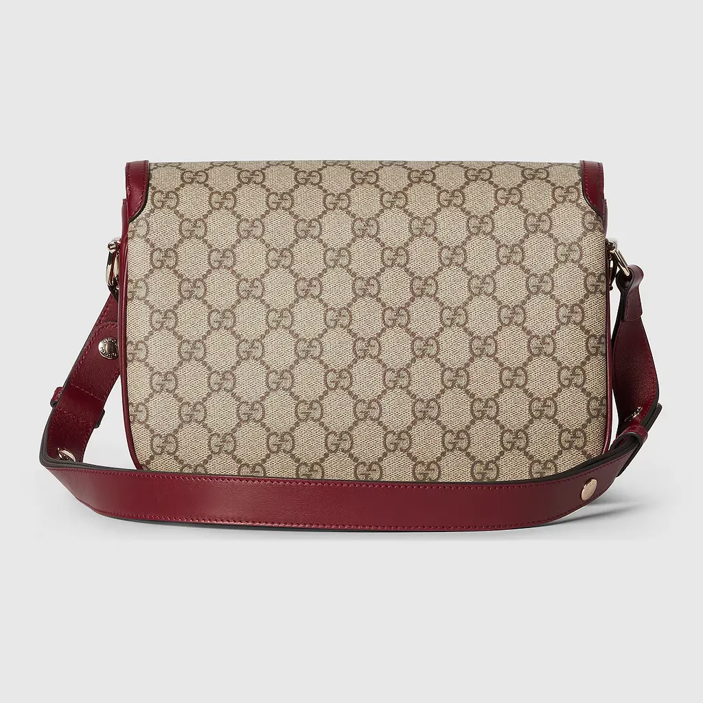 Gucci Horsebit 1955 Soft Medium Shoulder Bag