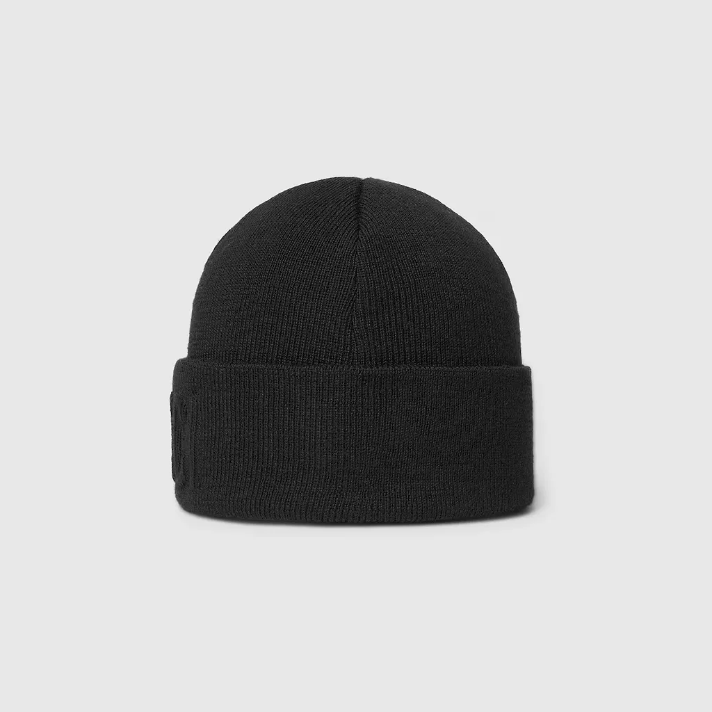 Children's Wool Hat