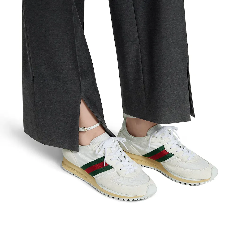 Gucci Re-Motion Trainer