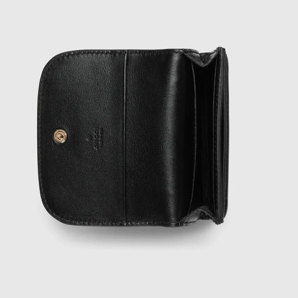 Gucci Blondie Card Case