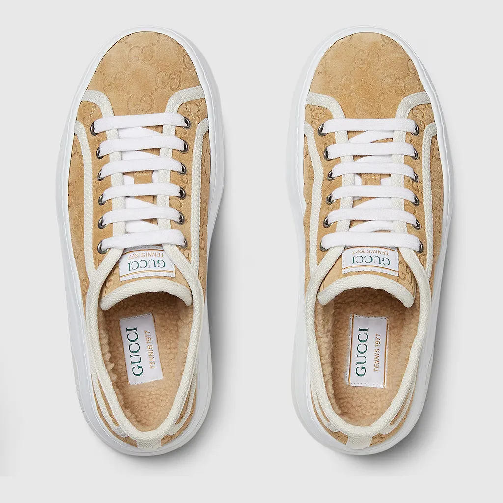 Gucci Tennis 1977 Trainer