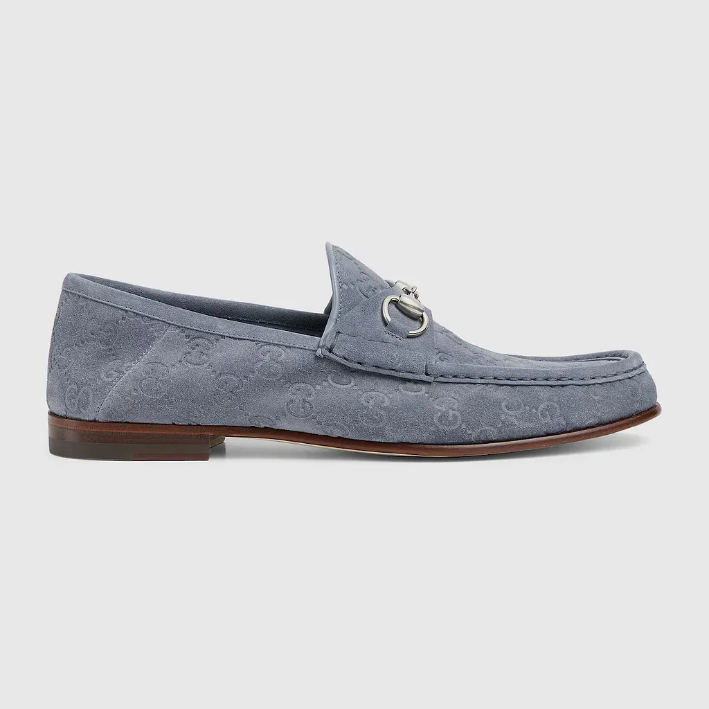 Horsebit 1953 Loafer