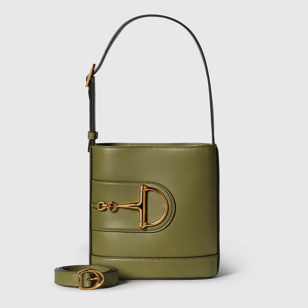 Gucci 73 Mini Bucket Bag