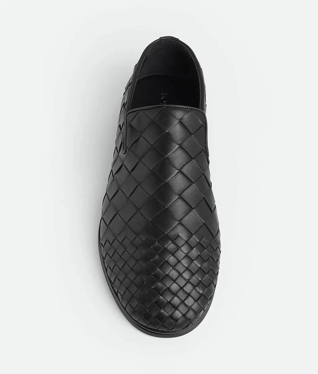 Sunday Slipper