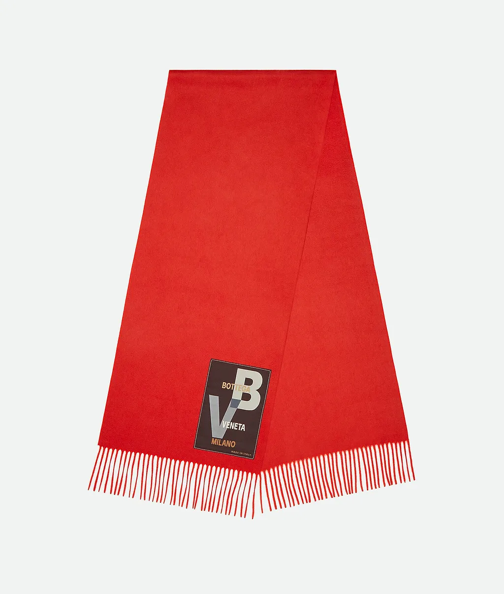 Cashmere Scarf