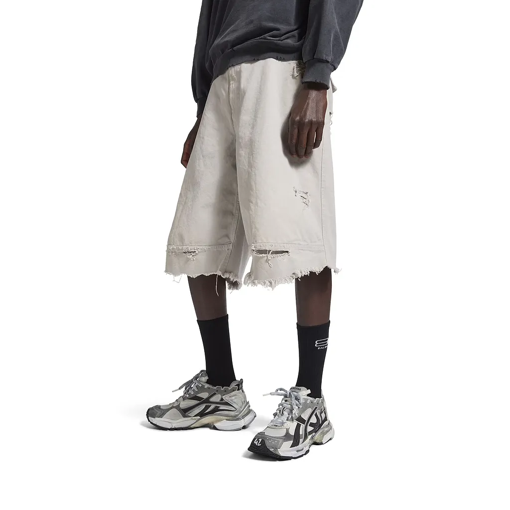 Workwear Pants
