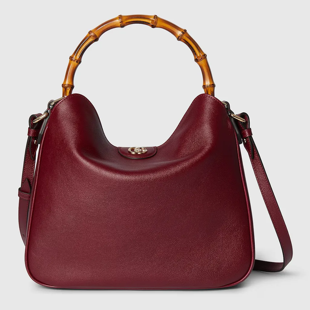 Gucci Diana Medium Shoulder Bag