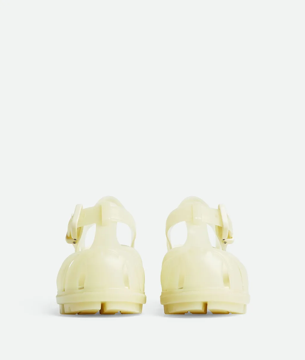 Gertie Fisherman Sandal