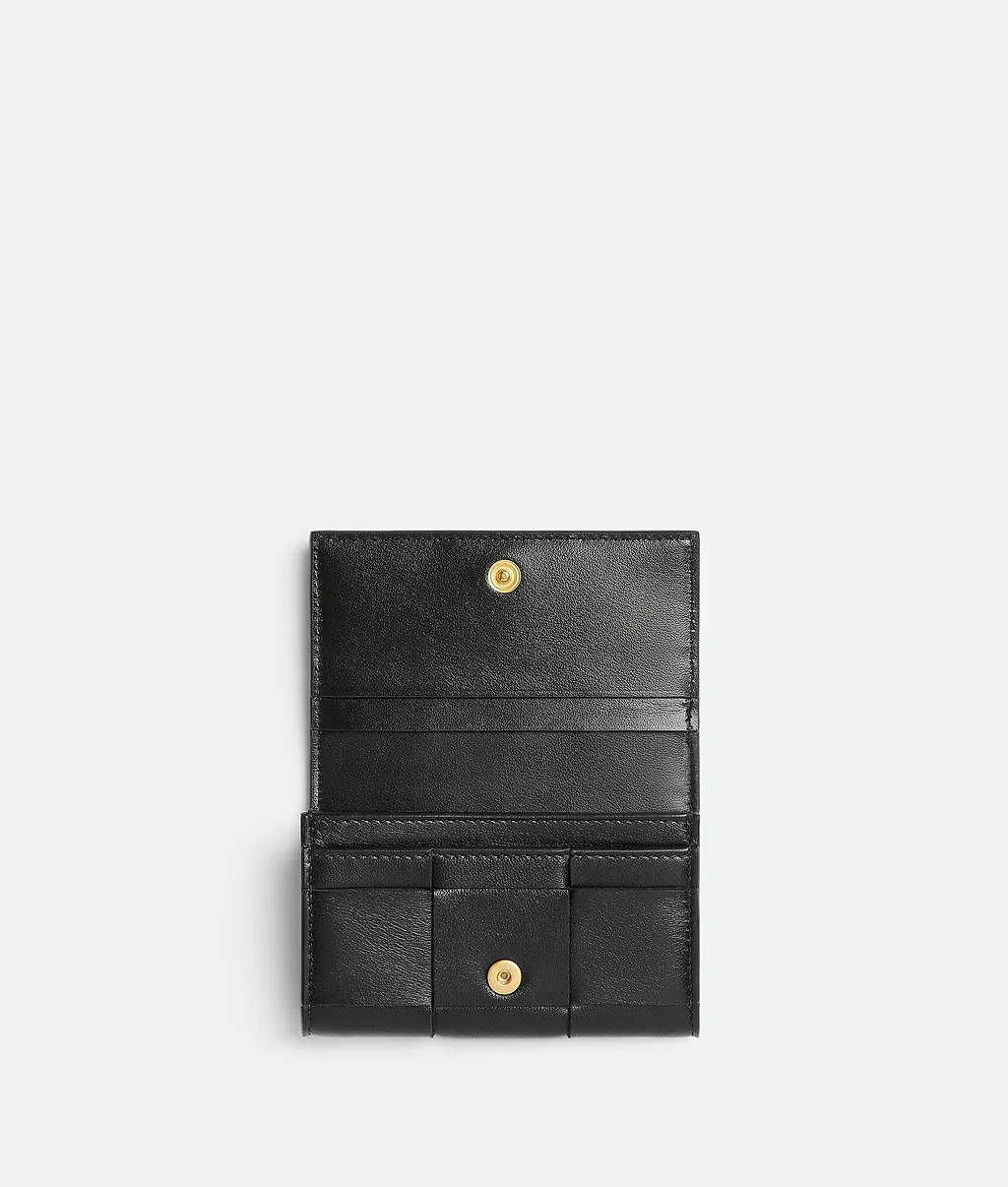 Bi-Fold Card Case