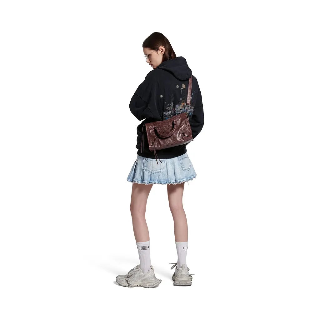 Le City Bag Small