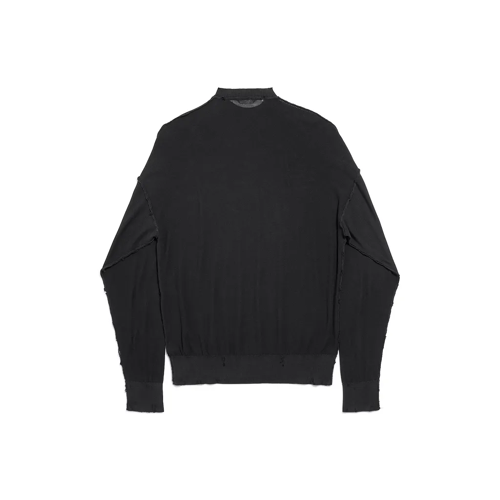 Oversized Sweater