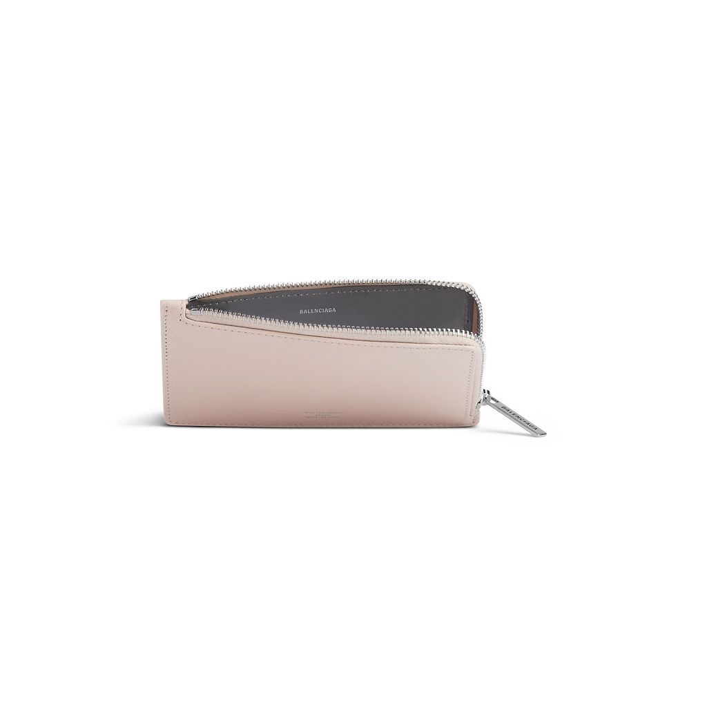 Envelope Long Coin And Card Holder