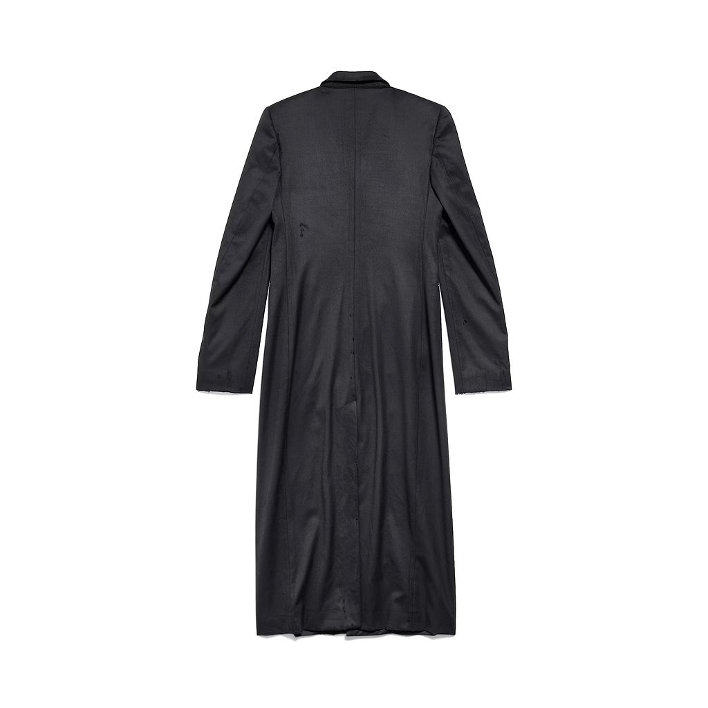 Slim Coat