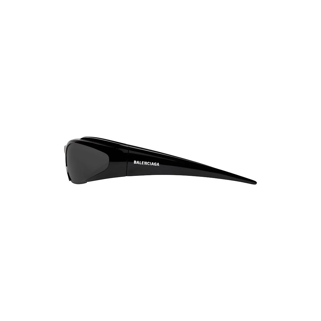 Reverse Xpander Rectangle Sunglasses