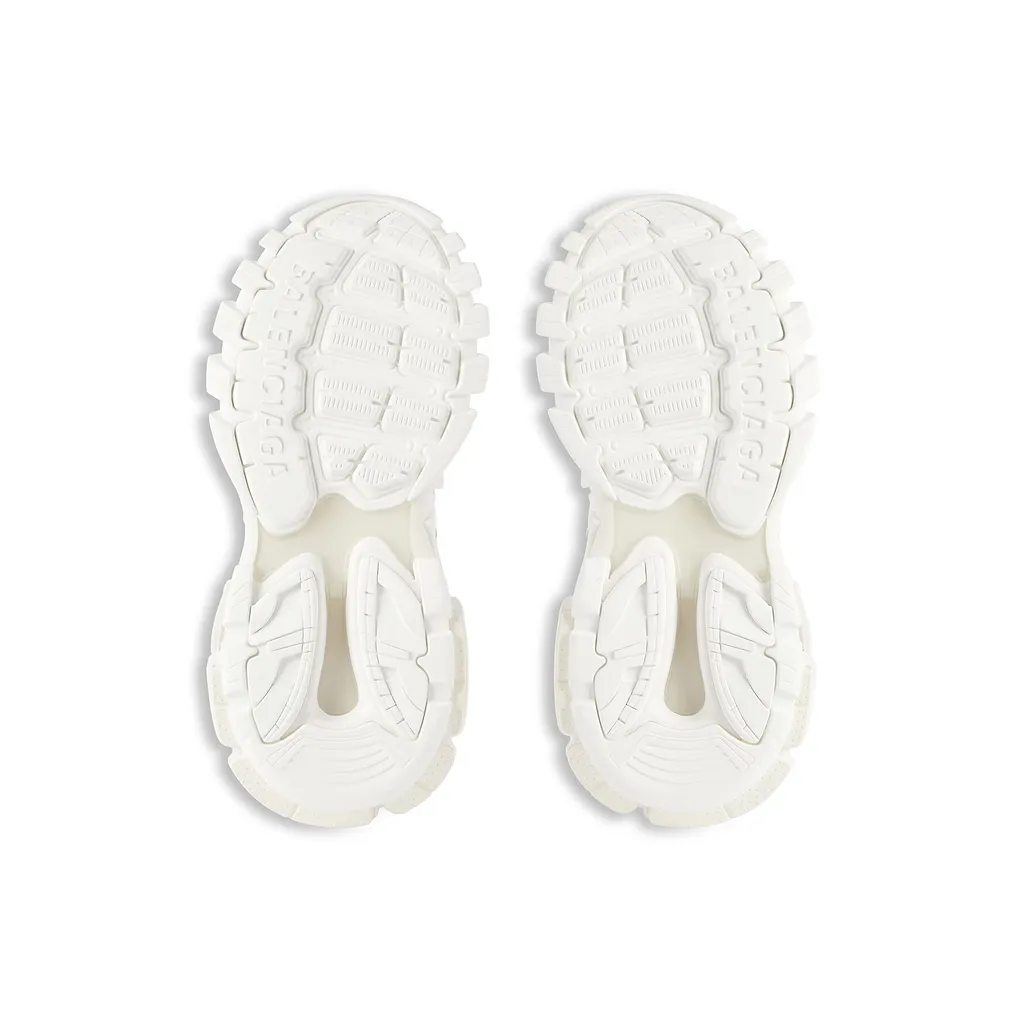 Track Trail Laces Sneaker