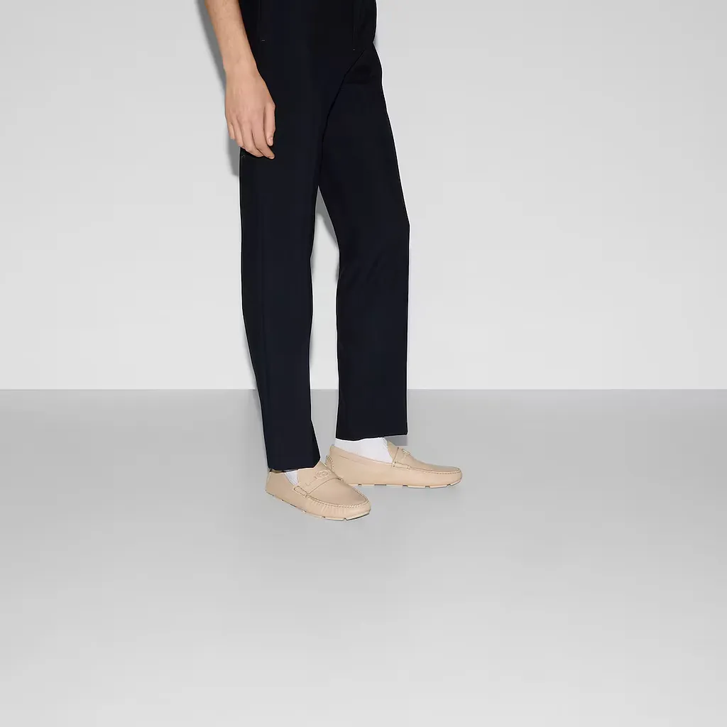 Driver Loafer