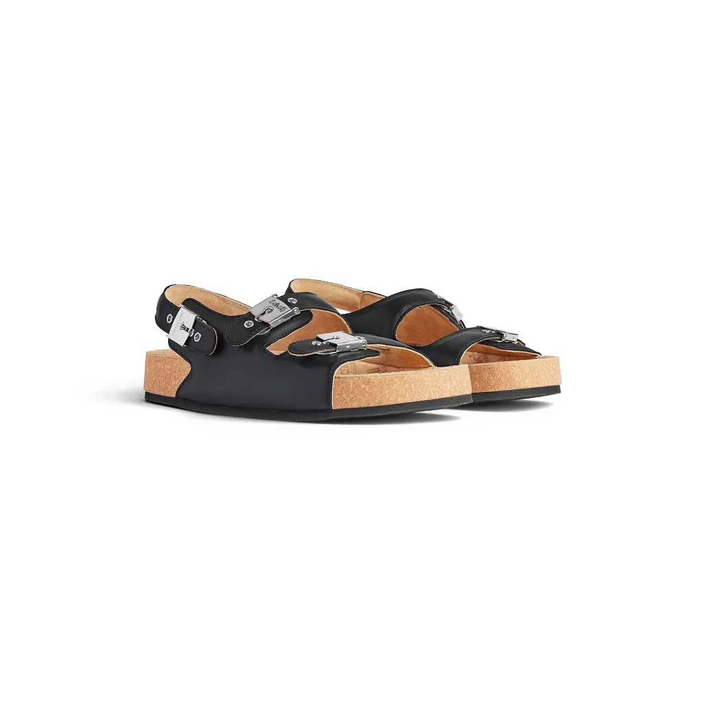 Scholl Flat Sandal