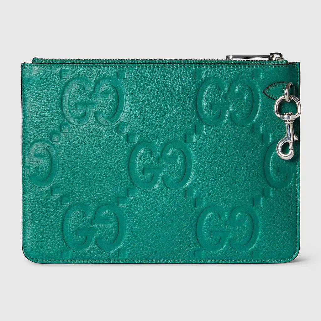 Maxi Gg Pouch
