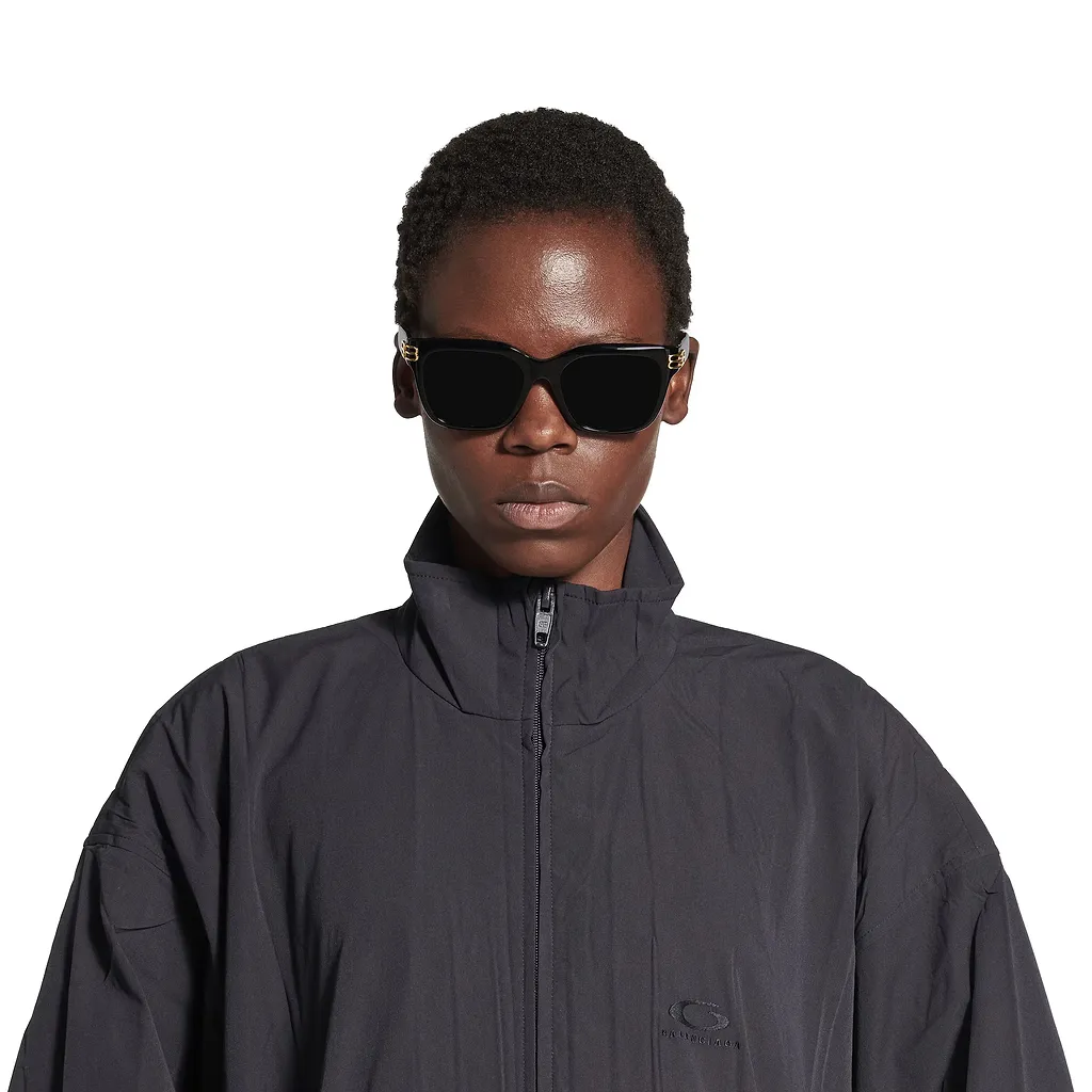 Casino Square Af Sunglasses