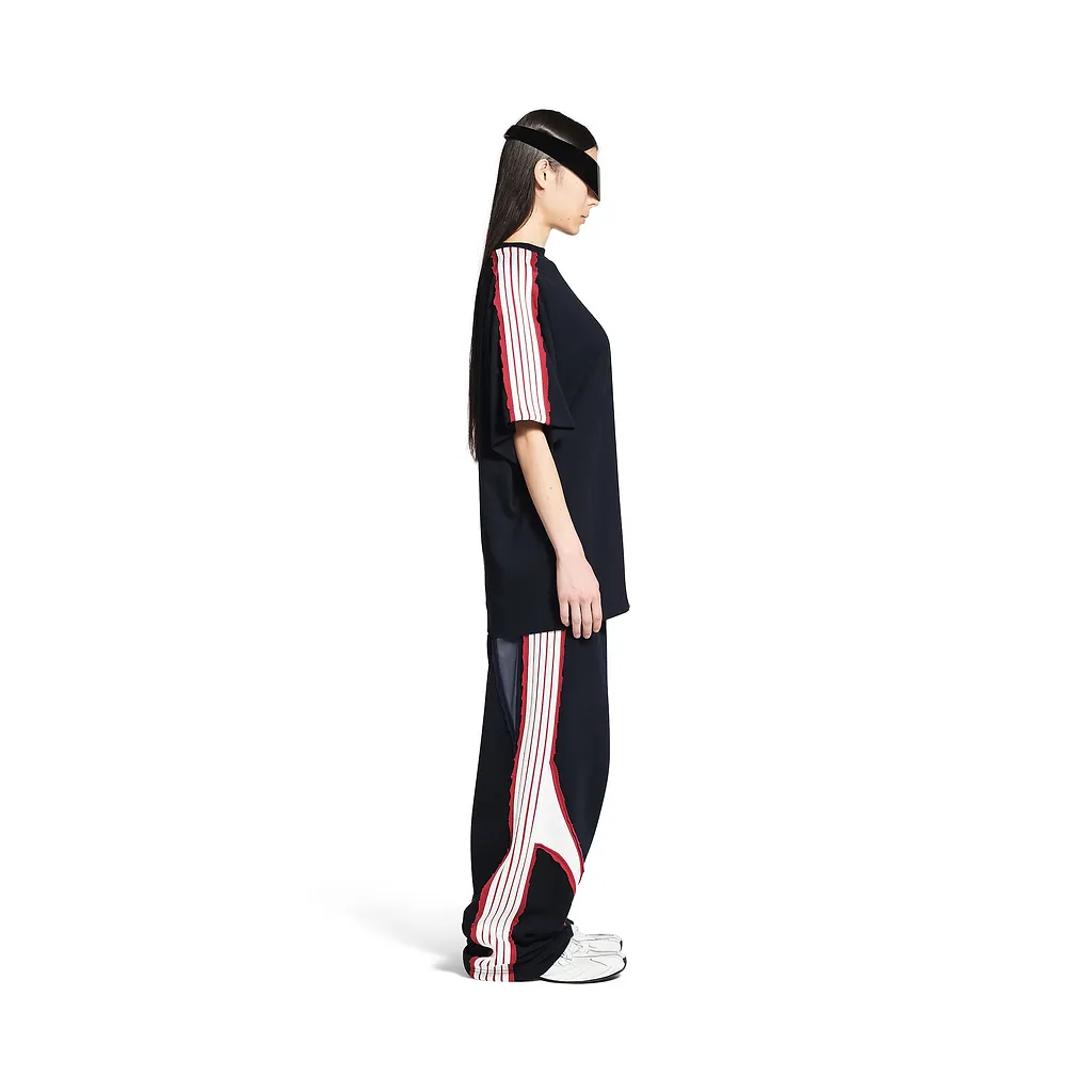 Unity Sports Icon Oversized T-Shirt