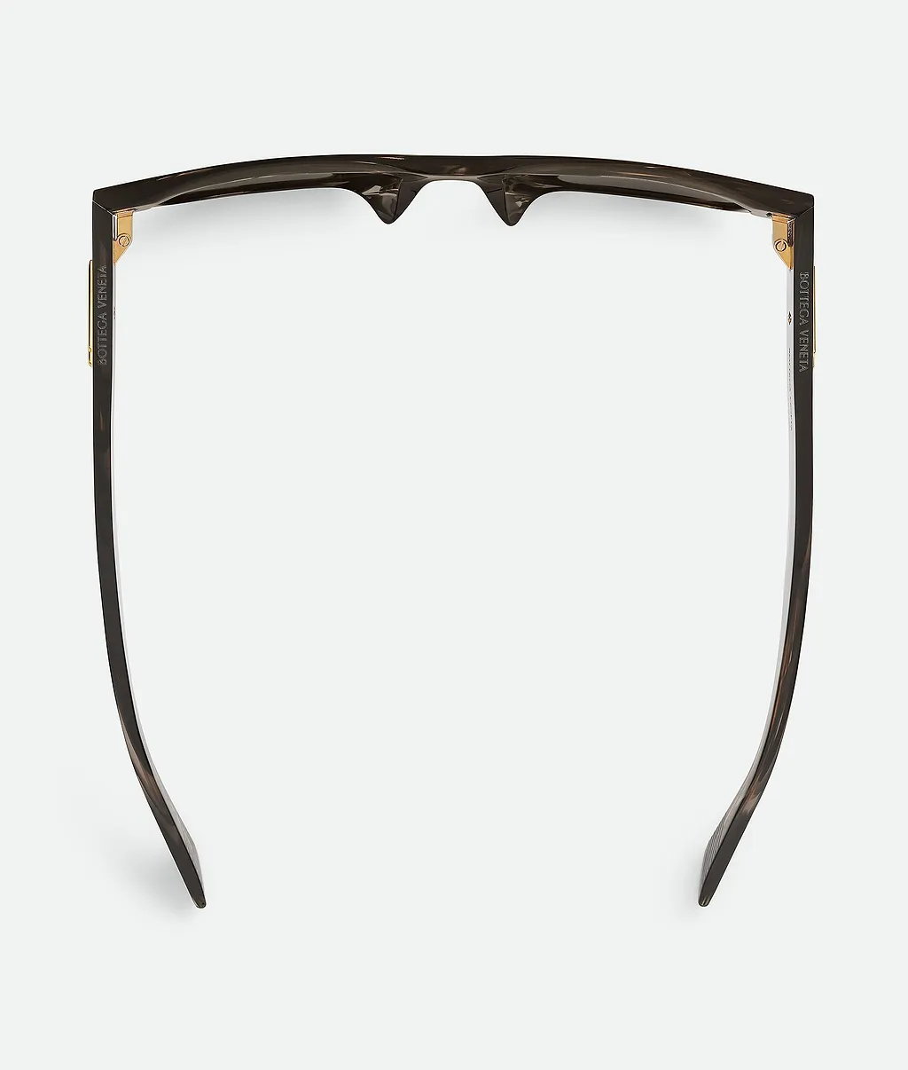 Ultrathin Squared Sunglasses