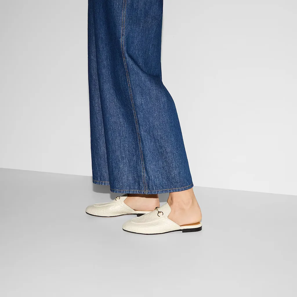 Princetown Slipper