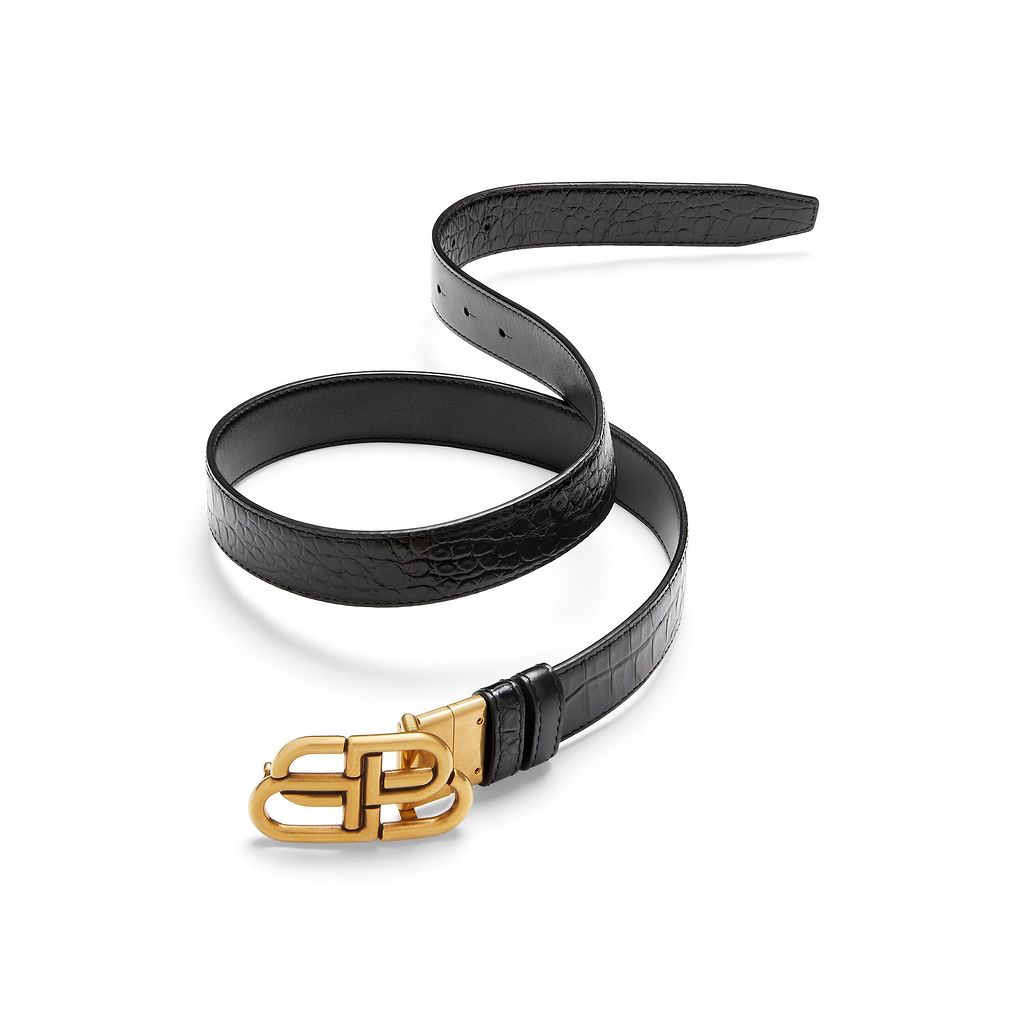 Bb Reversible Belt