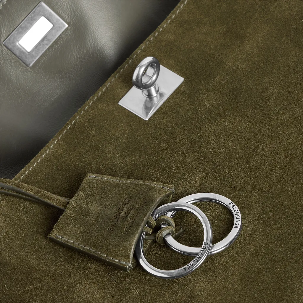 Rodeo Handbag Medium