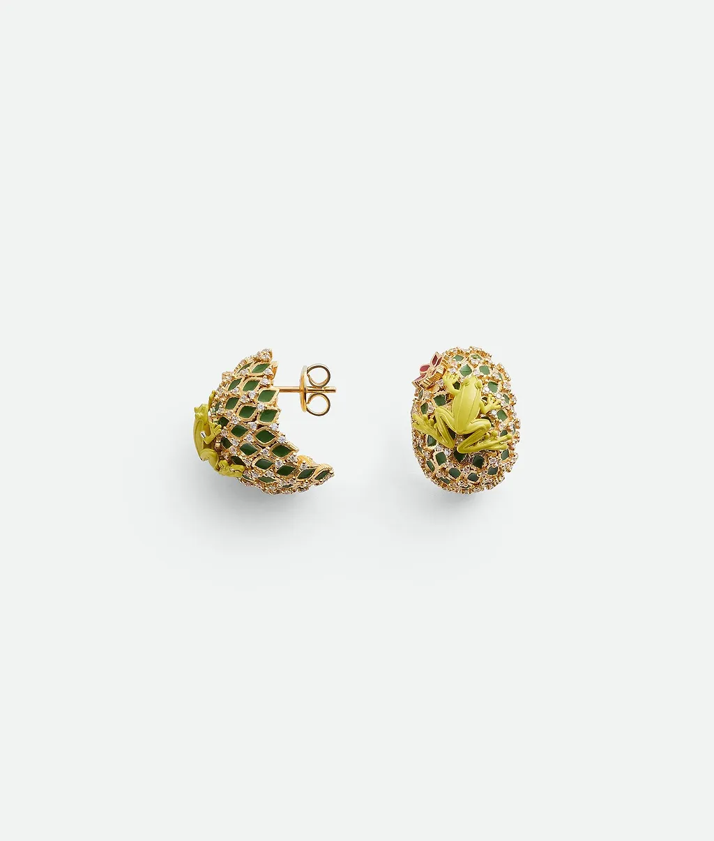 Rana Earrings