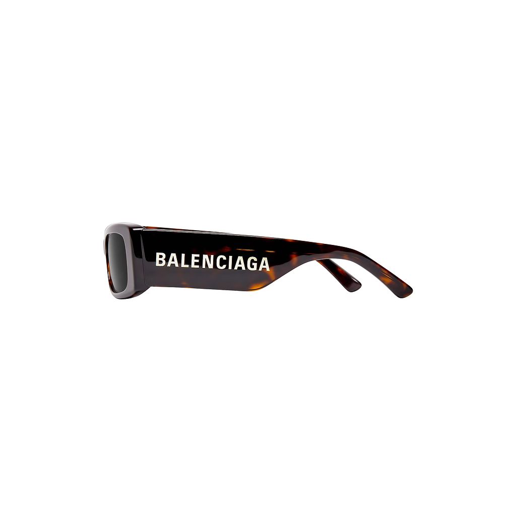 Max Rectangle Sunglasses