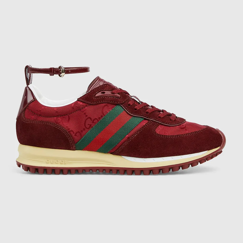 Gucci Re-Motion Trainer