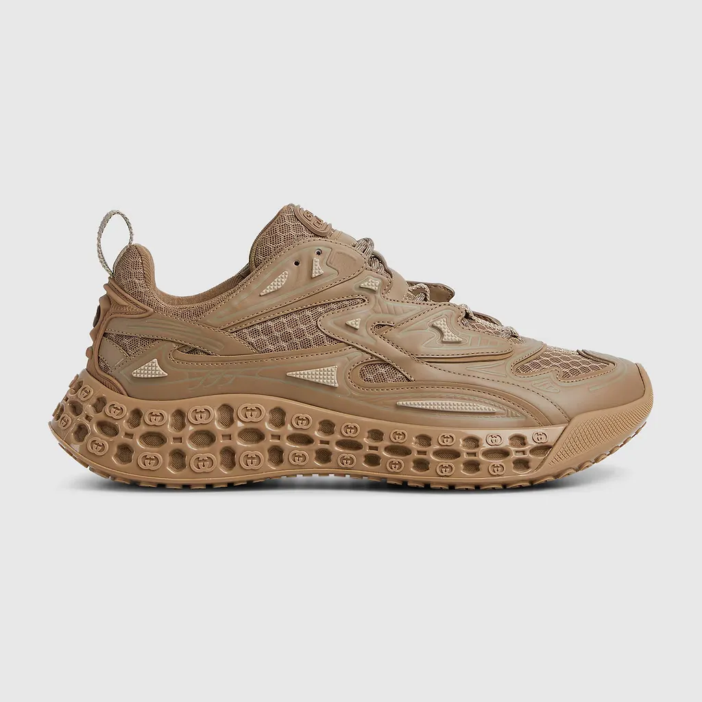 Gucci Cub3D Trainer