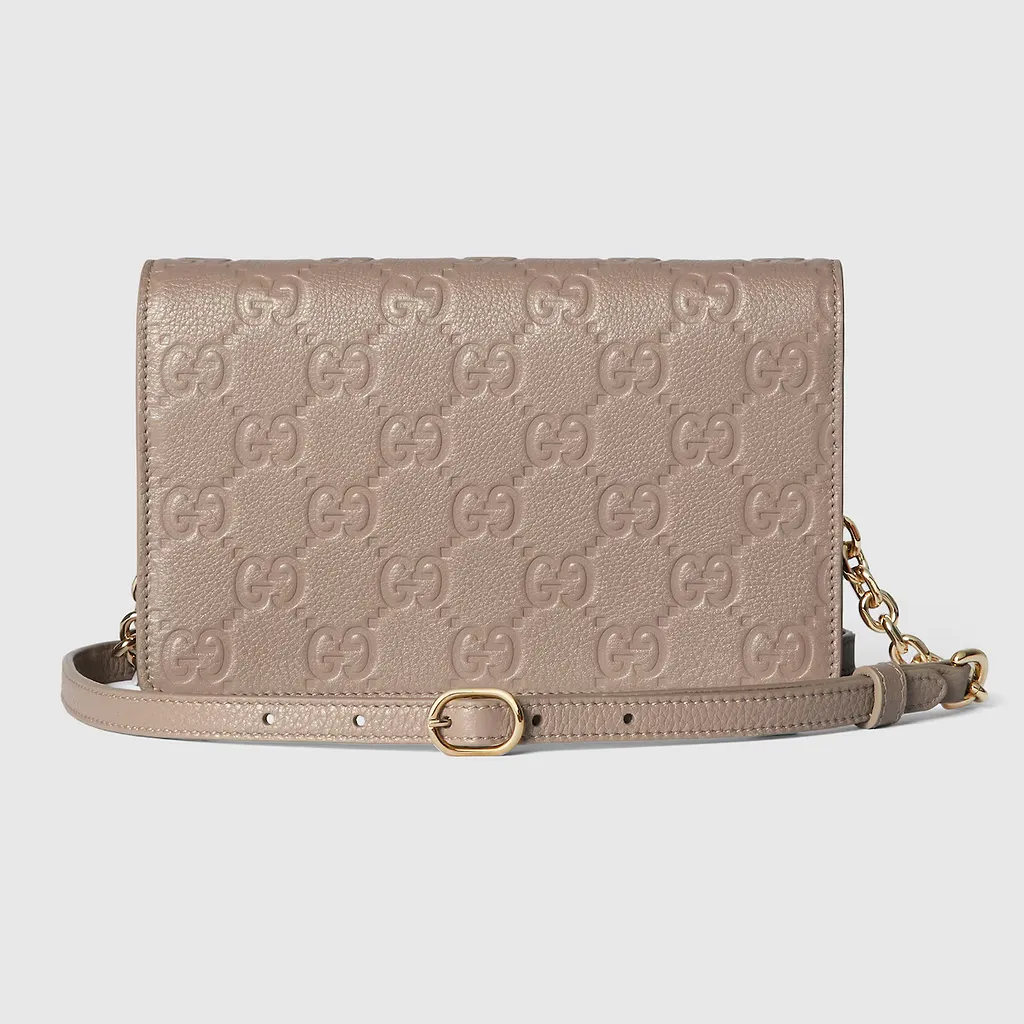 Gg Emblem Wallet On Chain