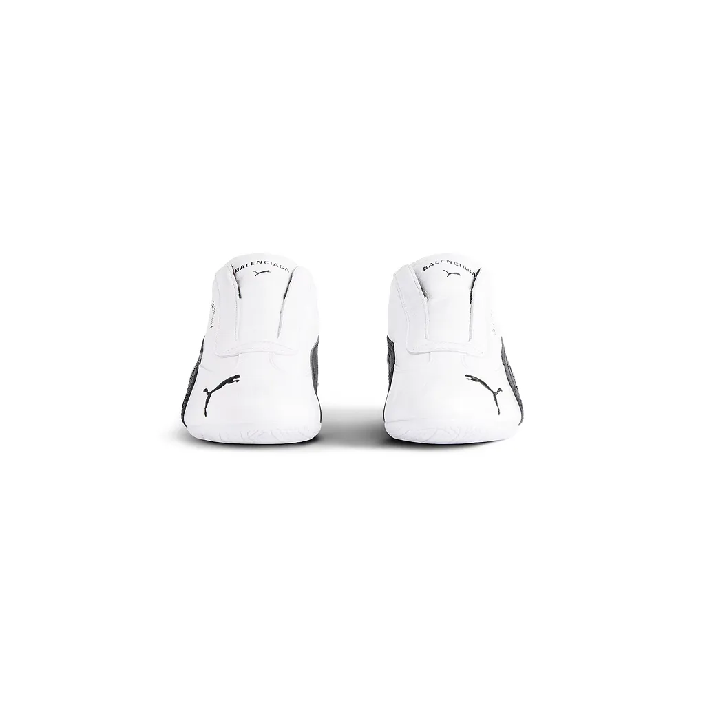 Speedcat Leather Sneakers