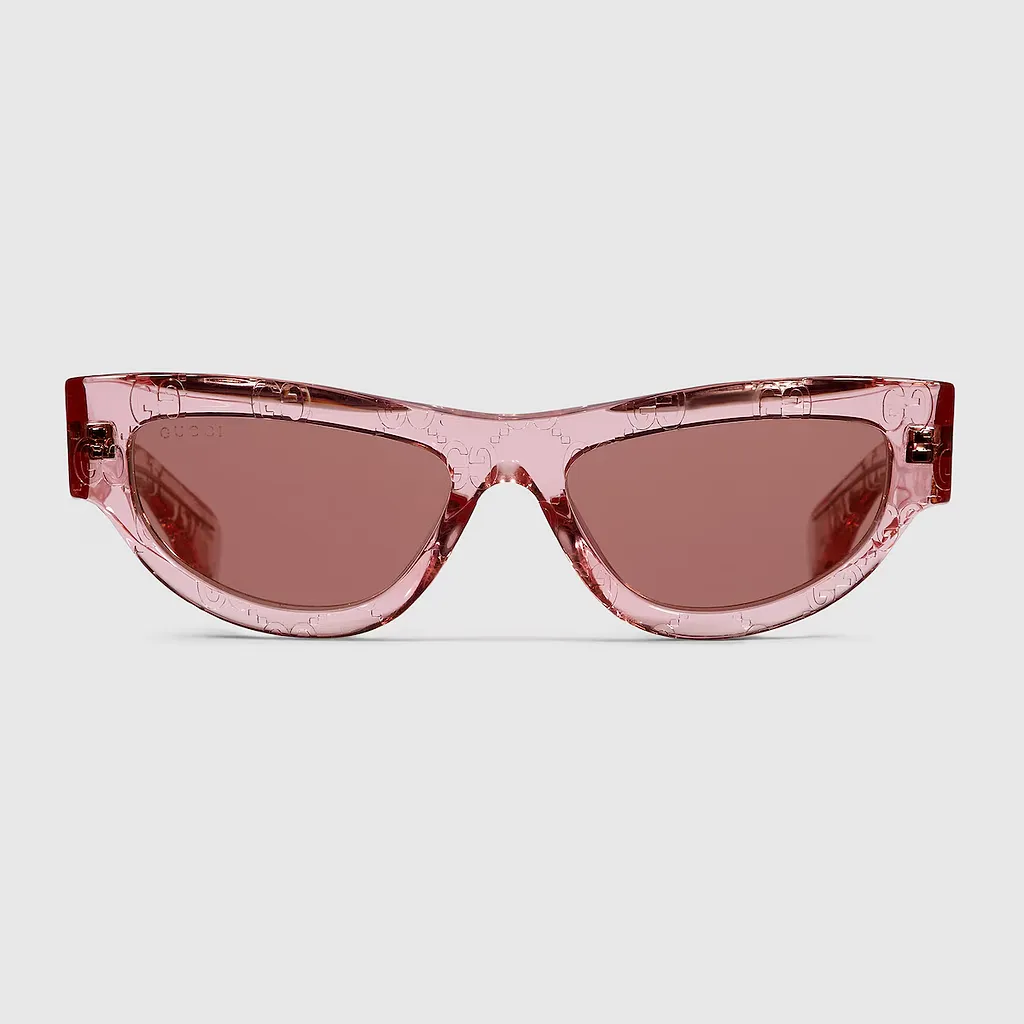 Cat Eye Sunglasses