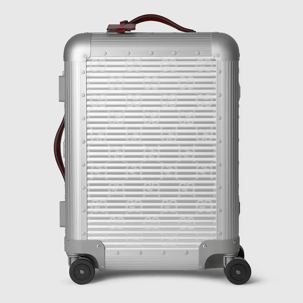 Gucci Porter Cabin Plus Trolley