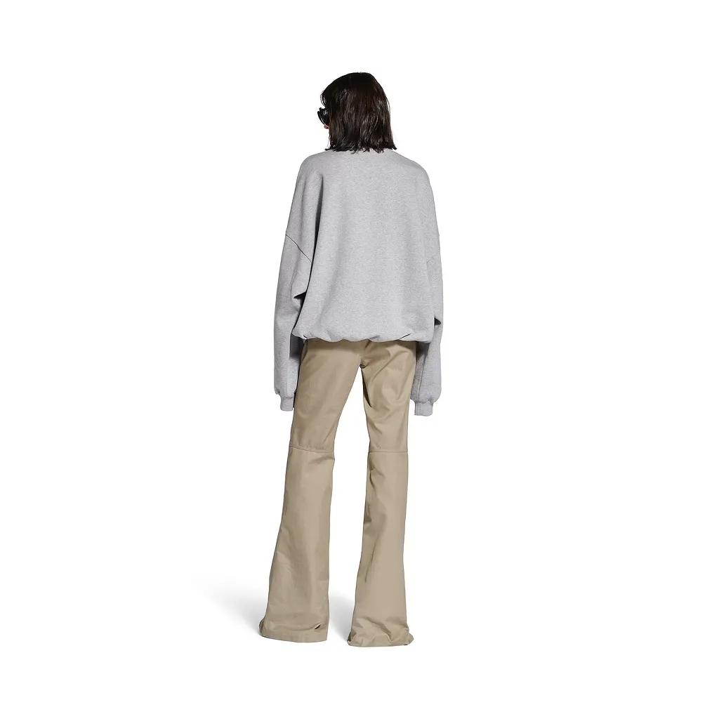 Flared Pants