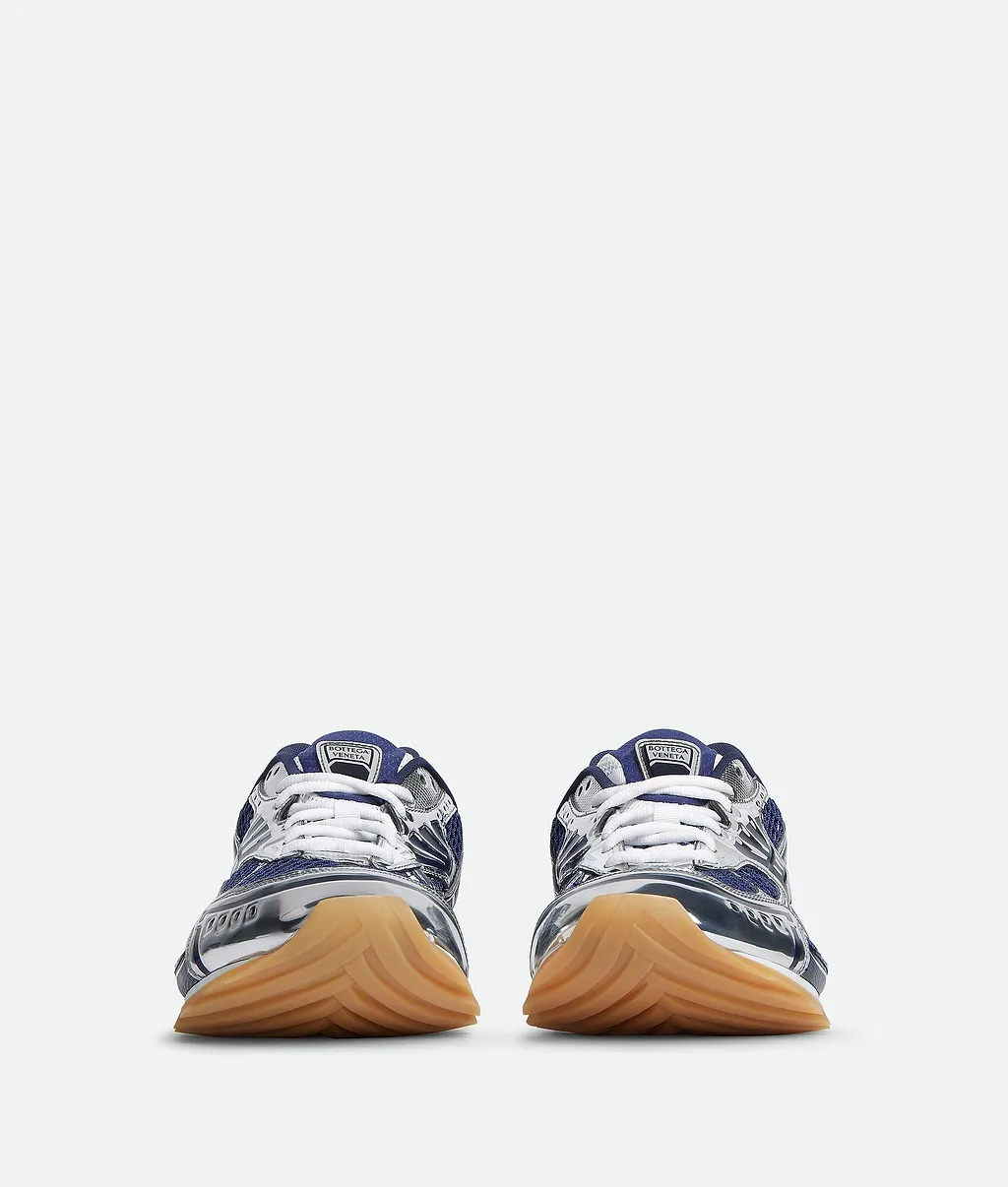 Orbit Sneaker