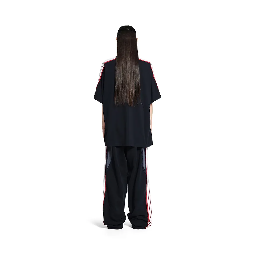 Unity Sports Icon Oversized T-Shirt