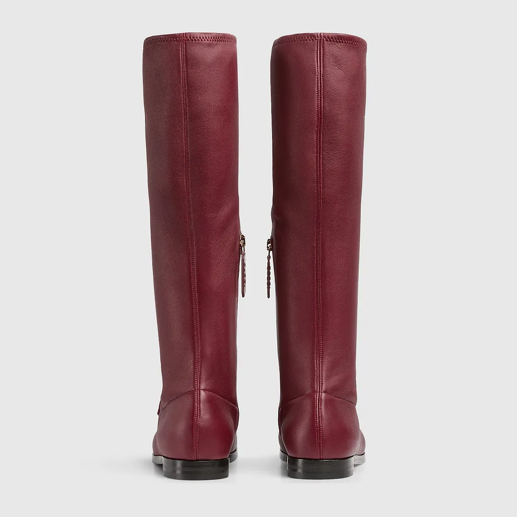 Gucci Jordaan Boot
