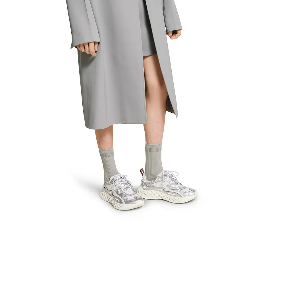Gucci Cub3D Trainer