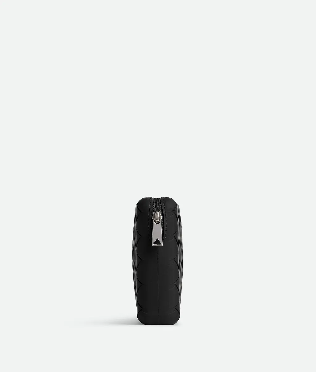 Zipped Pouch