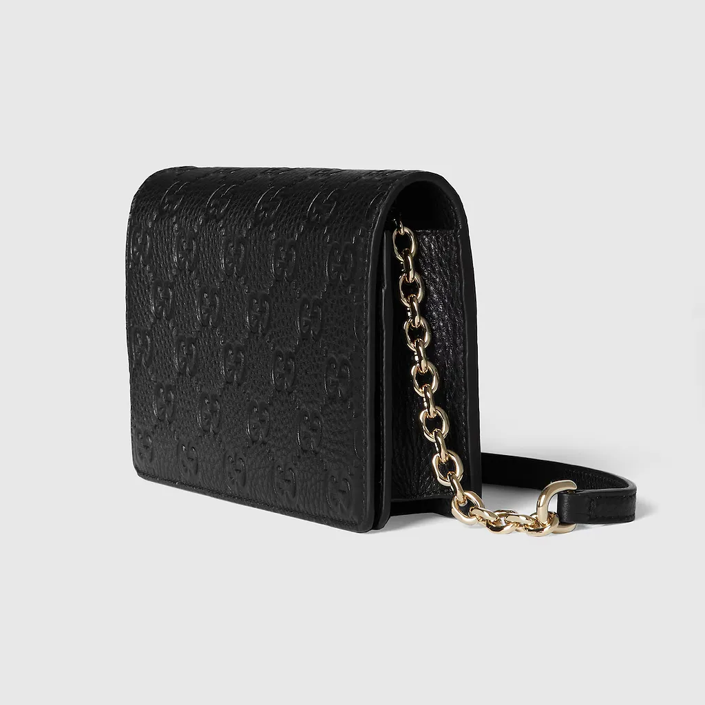 Gg Emblem Wallet On Chain