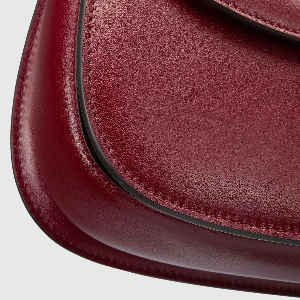 Gucci Bamboo 1947 Small Top Handle Bag