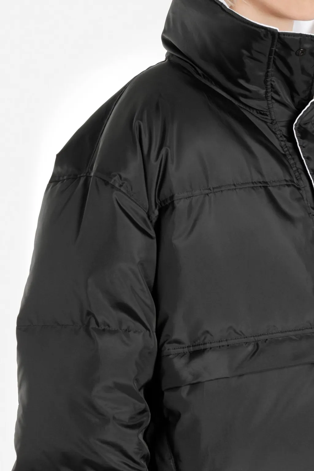 Reversible Puffer