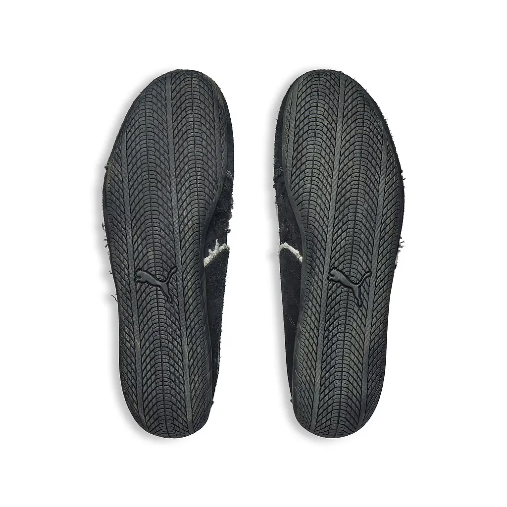 Speedcat Suede Sneaker