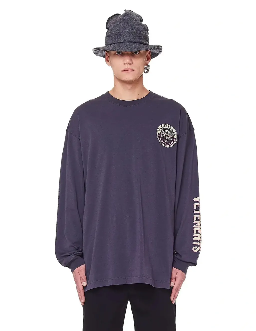 Marianas Web Sweatshirt